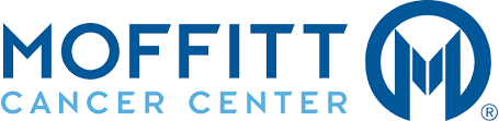 Moffitt cancer Logo
