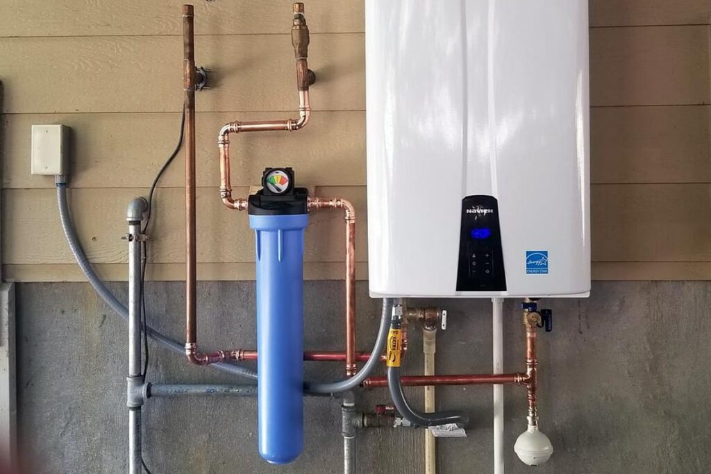 Tampa Homeowners: Don't Skip These Tankless Water Heater Maintenance Tasks