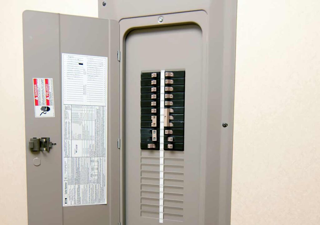 Will You Be Affected By an Electrical Panel Recall? | Integrity Home Solutions