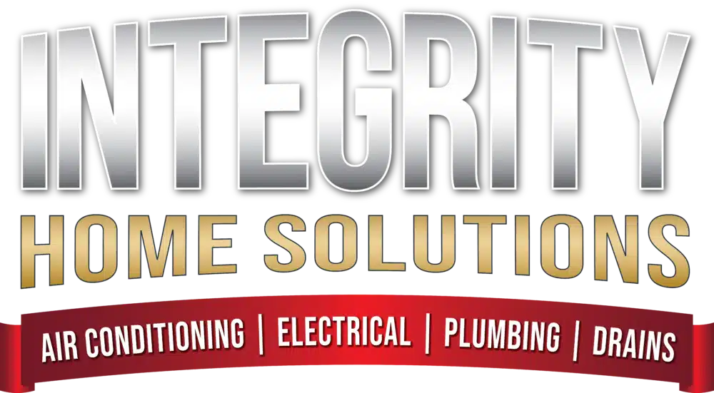 Integrity Home Solutions Logo
