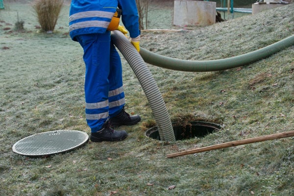 Septic Tank Repair Cost Near Tampa, FL | Integrity Home Solutions