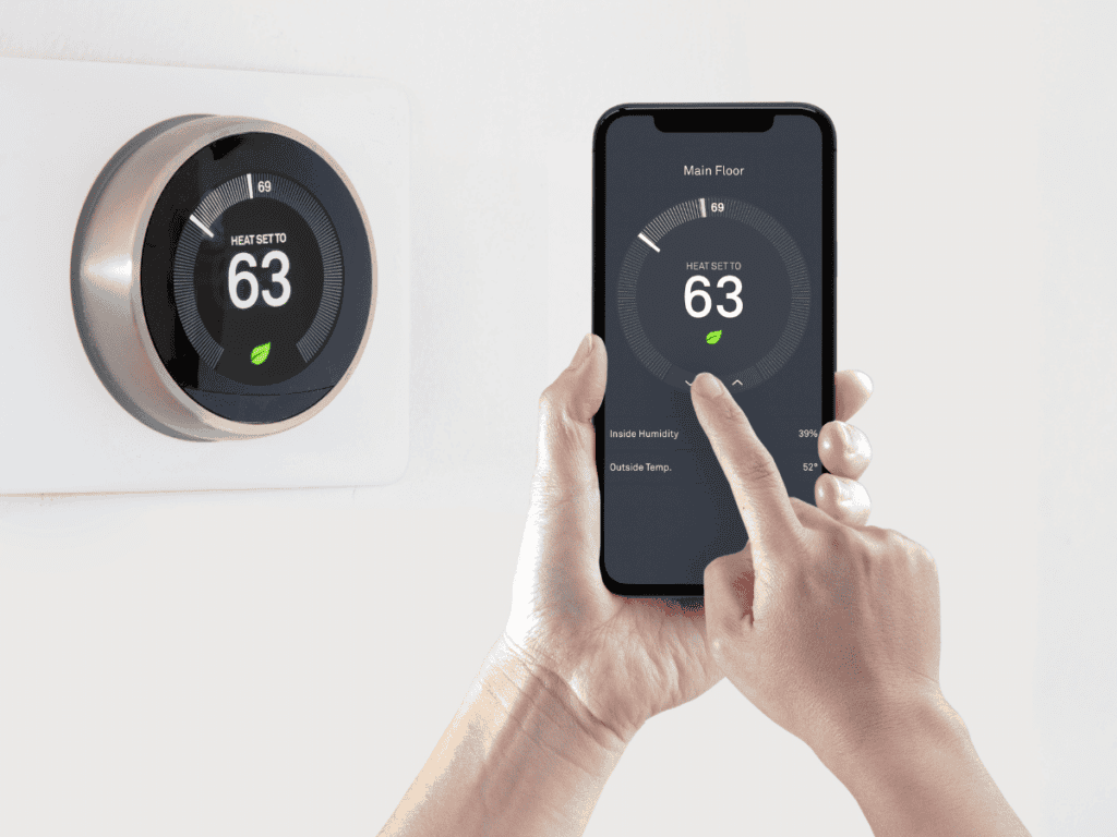 The Rising Trend of Smart HVAC Systems  | Integrity Home Solutions