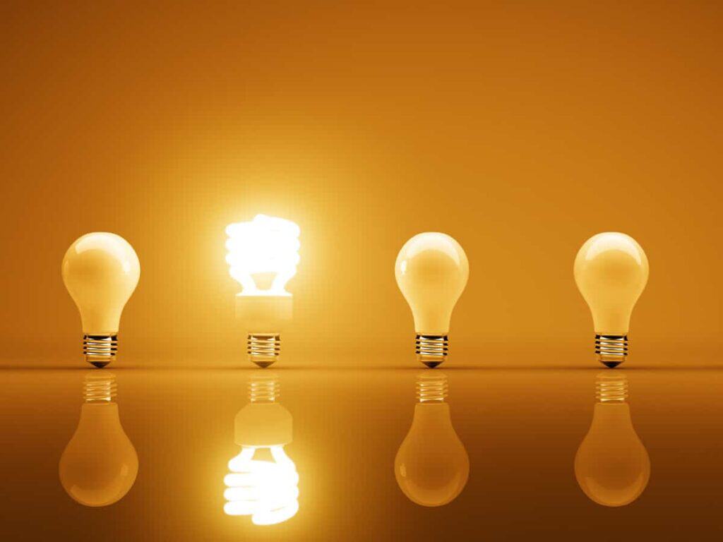 Why Are My Lights Flickering? | Integrity Home Solutions