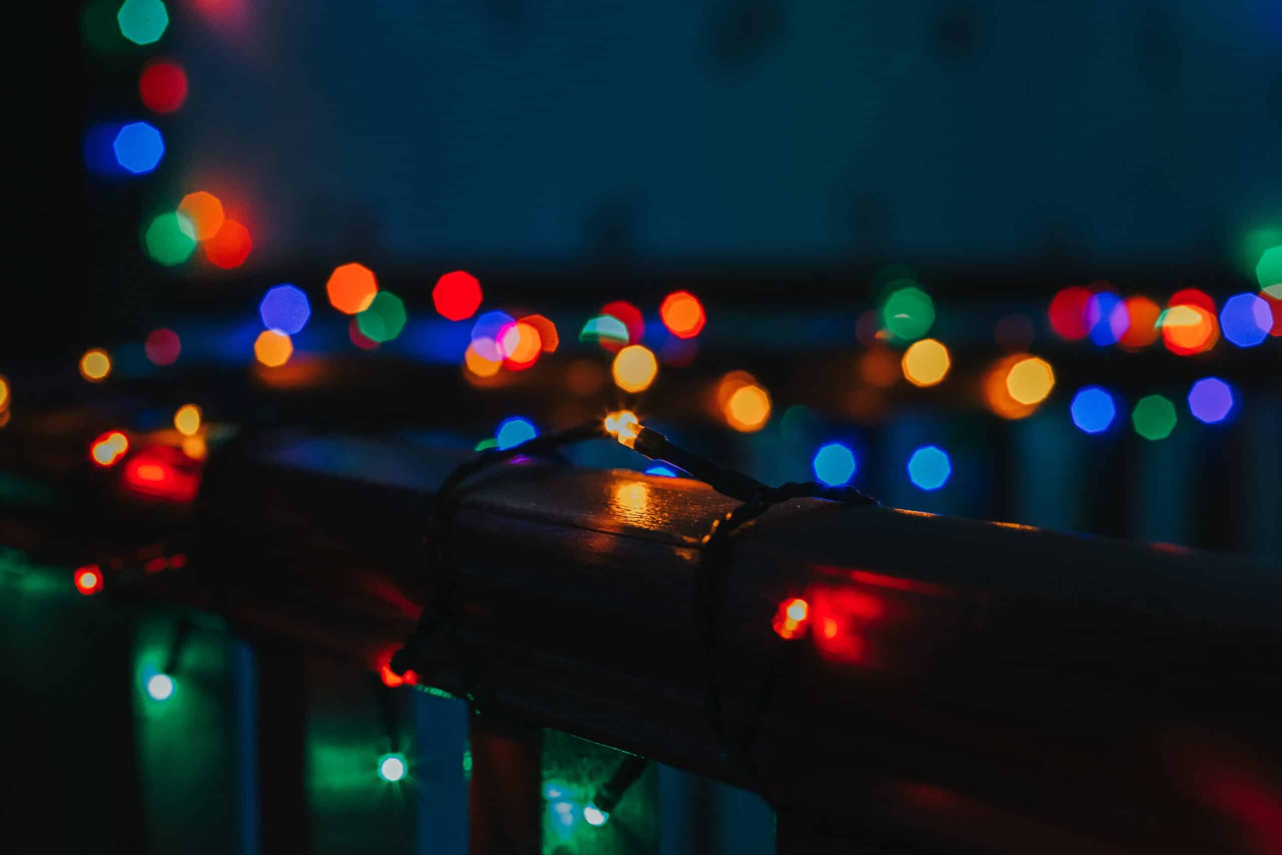 Decking the Halls? Check Your Electrical System First! | Integrity Home Solutions